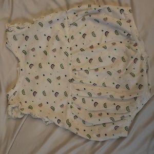 Harper Canyon Romper